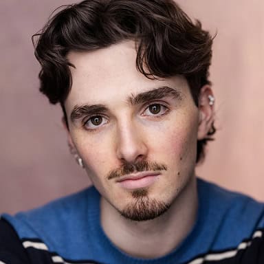 Aidan Watson