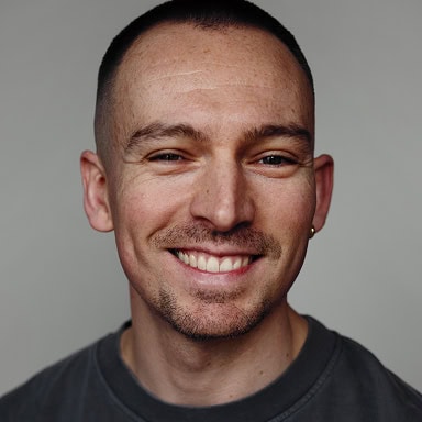 Alex Tranter