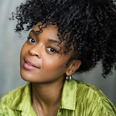 Amara Campbell