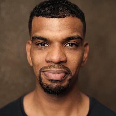 Caleb Roberts