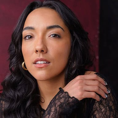 Grace Mouat