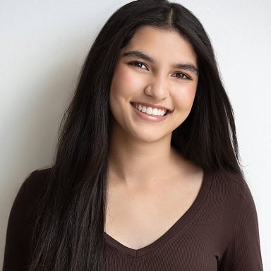 Shazdeh Kapadia
