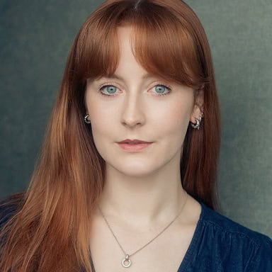 Katharine Pearson