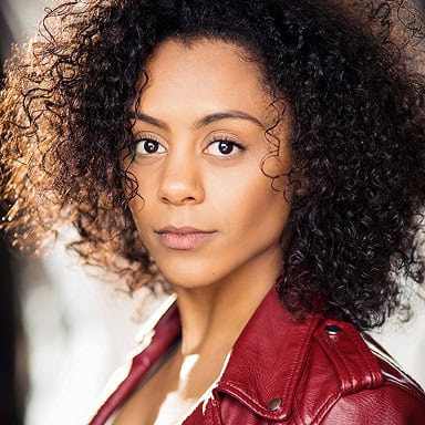 Kerri Norville