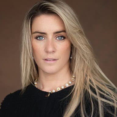 Lucie Jones