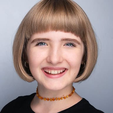 Sienna Rader
