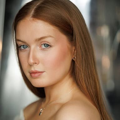 Rose Mary O'Reilly