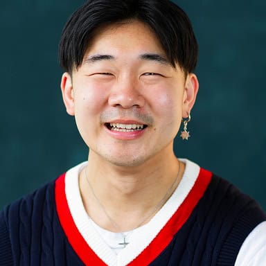 Sunny Lee