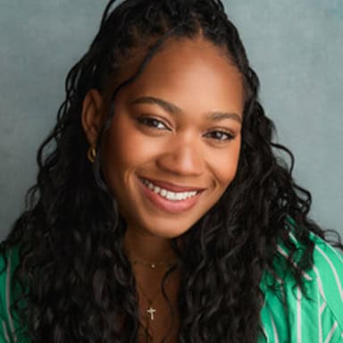Takaiyah Bailey