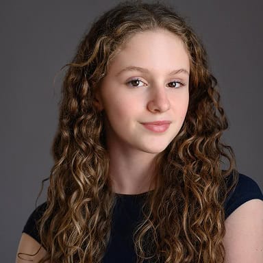 Natalie Waters