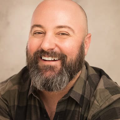 Andrew Berlin