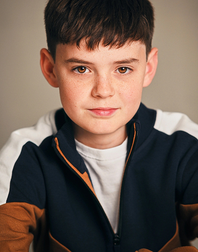 Joel Tennant