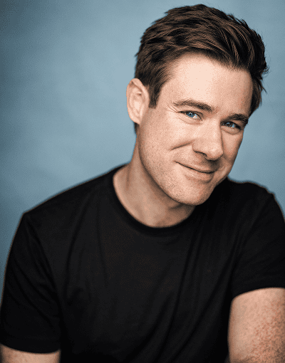 David Hunter
