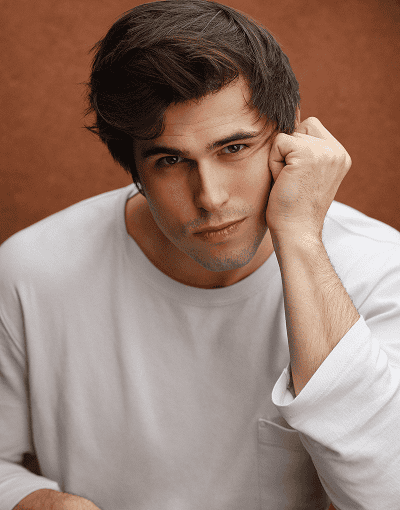 Dominic Andersen