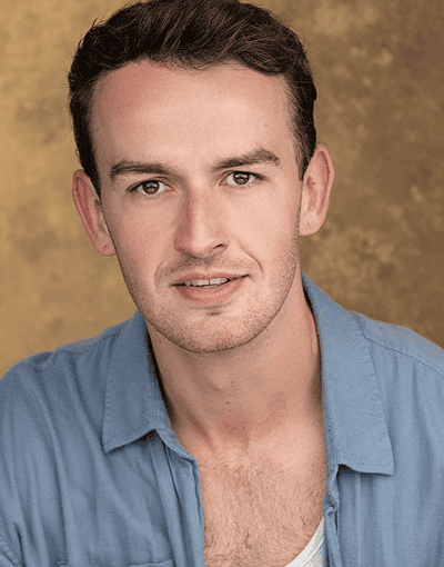 Elliot David Parkes