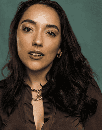 Grace Mouat