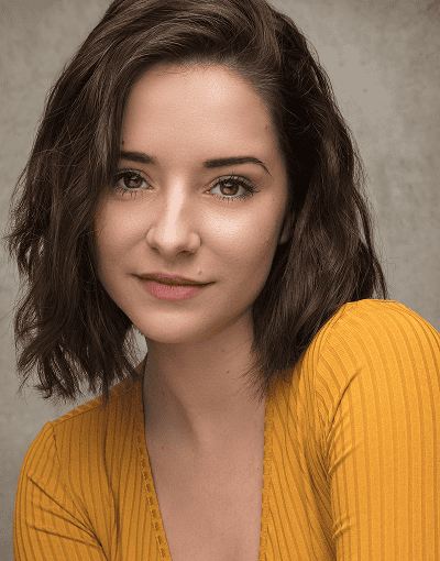 Jenna Innes