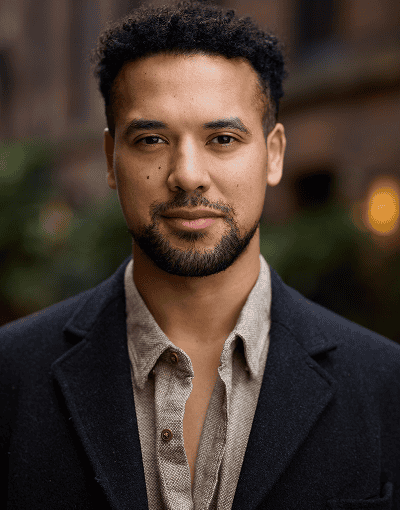 Kevin Yates