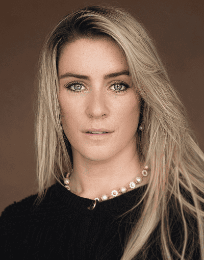 Lucie Jones