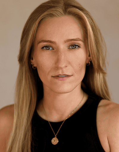 Rachel Moran