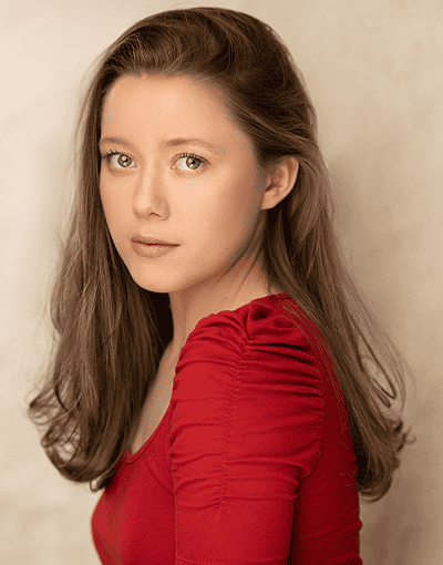 Rose Galbraith