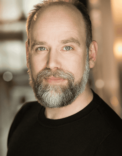 Ross Dawes