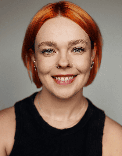 Suzie McAdam